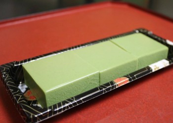 そばようかん 600円